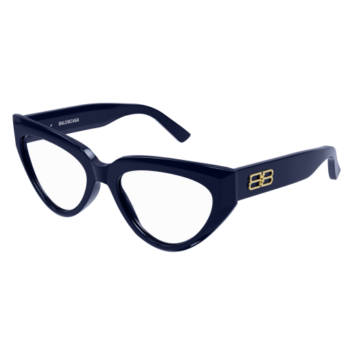 Balenciaga Eyeglasses BB0276O 004