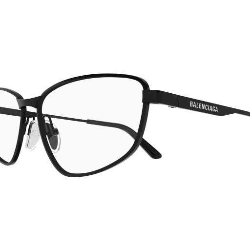 Balenciaga Eyeglasses BB0281O 001