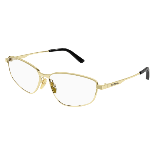 Balenciaga Eyeglasses BB0281O 002