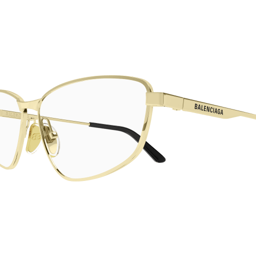 Balenciaga Eyeglasses BB0281O 002