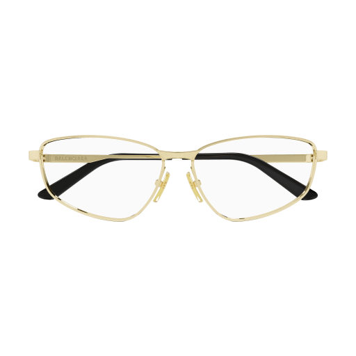 Balenciaga Eyeglasses BB0281O 002