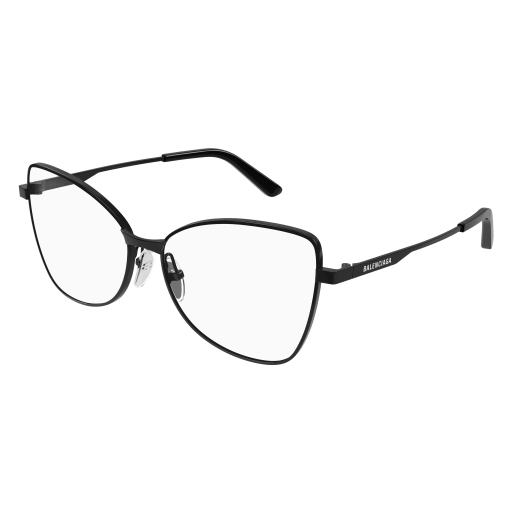 Balenciaga Eyeglasses BB0282O 001