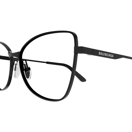 Balenciaga Eyeglasses BB0282O 001