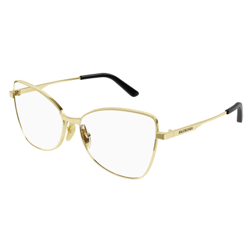 Balenciaga Eyeglasses BB0282O 002