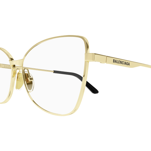 Balenciaga Eyeglasses BB0282O 002