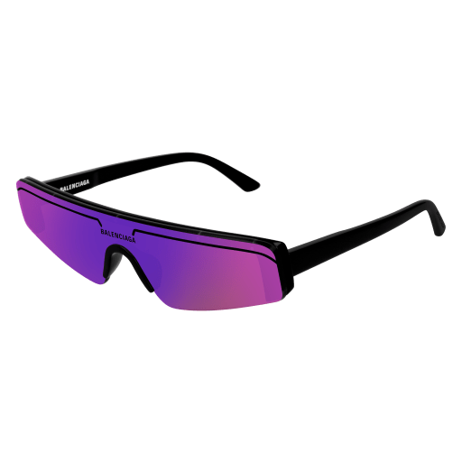 Balenciaga Sunglasses BB0003S 003