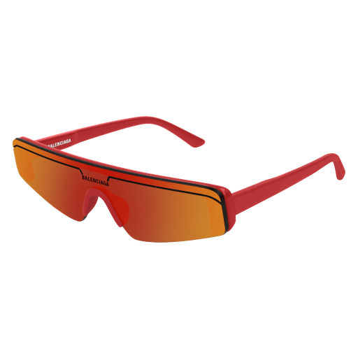 Balenciaga Sunglasses BB0003S 004