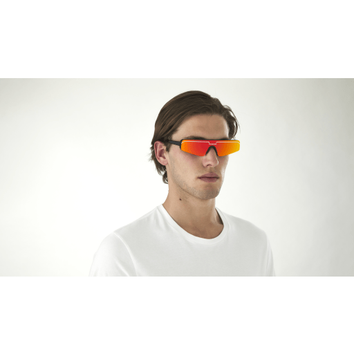 Balenciaga Sunglasses BB0003S 007