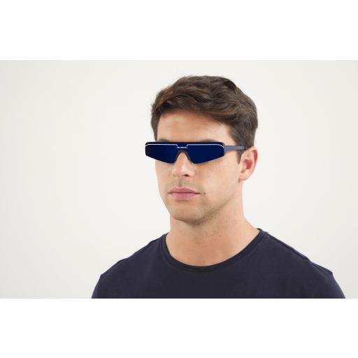 Balenciaga Sunglasses BB0003S 009