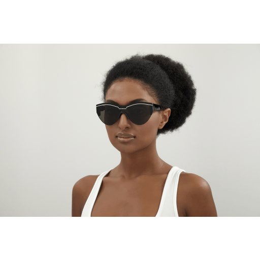 Balenciaga Sunglasses BB0004S 001