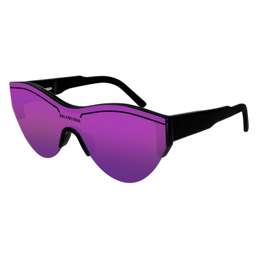 Balenciaga Sunglasses BB0004S 002