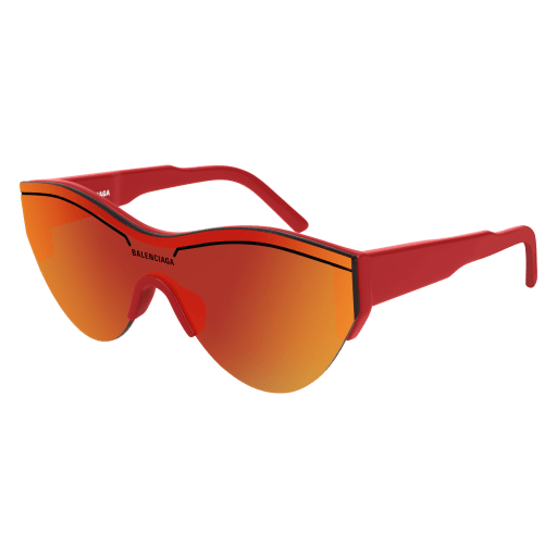 Balenciaga Sunglasses BB0004S 003