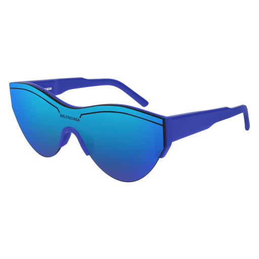 Balenciaga Sunglasses BB0004S 004