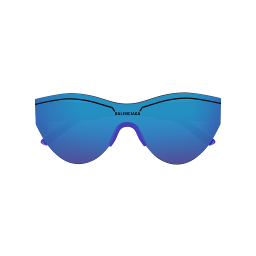 Balenciaga Sunglasses BB0004S 004
