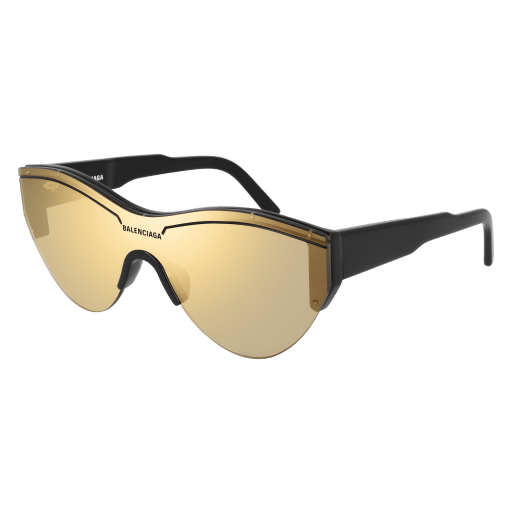 Balenciaga Sunglasses BB0004S 006