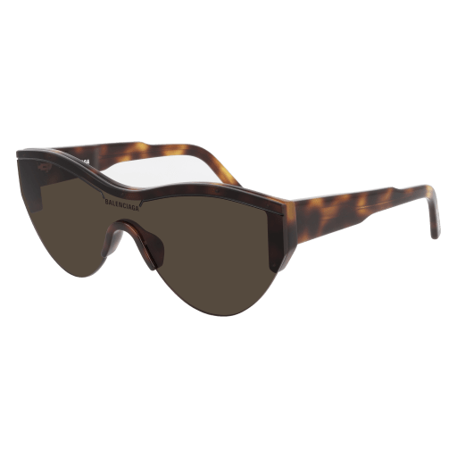 Balenciaga Sunglasses BB0004S 007