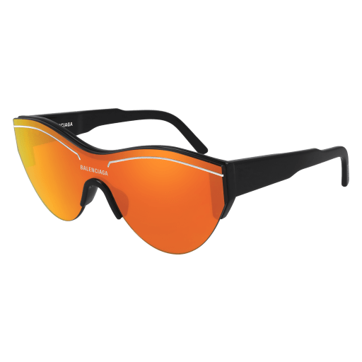 Balenciaga Sunglasses BB0004S 008