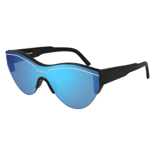 Balenciaga Sunglasses BB0004S 009