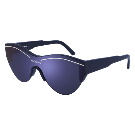 Balenciaga Sunglasses BB0004S 010