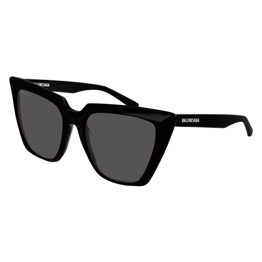 Balenciaga Sunglasses BB0046S 001