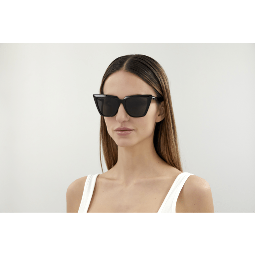 Balenciaga Sunglasses BB0046S 001