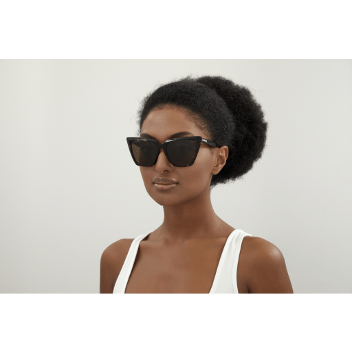 Balenciaga Sunglasses BB0046S 002