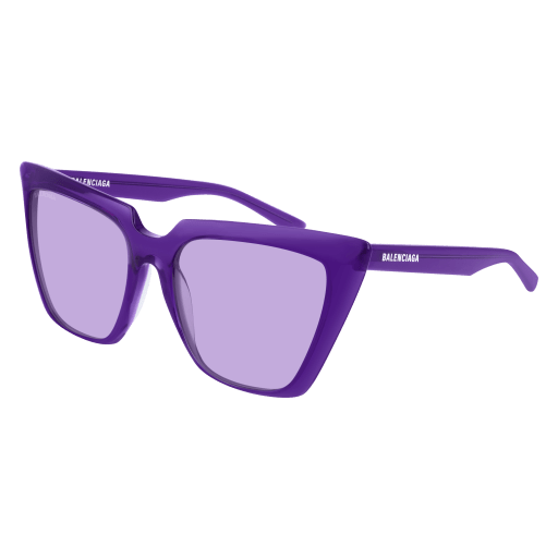 Balenciaga Sunglasses BB0046S 003