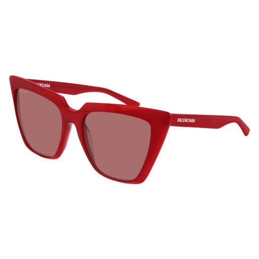 Balenciaga Sunglasses BB0046S 004