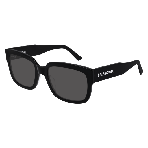 Balenciaga Sunglasses BB0049S 001