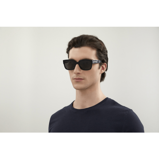 Balenciaga Sunglasses BB0049S 001