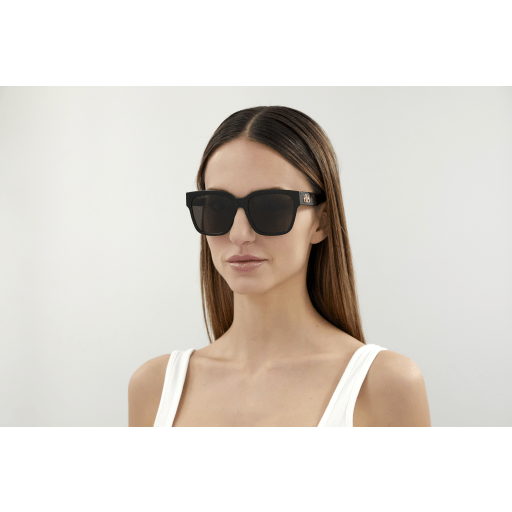 Balenciaga BB0056S 001 Sunglasses for Woman