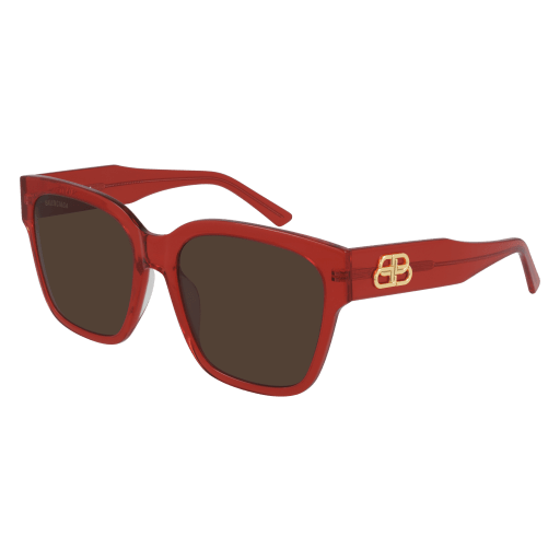 Balenciaga Sunglasses BB0056S 005
