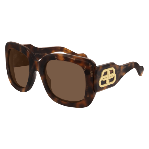 Balenciaga Sunglasses BB0069S 002