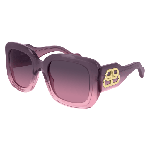 Balenciaga Sunglasses BB0069S 005