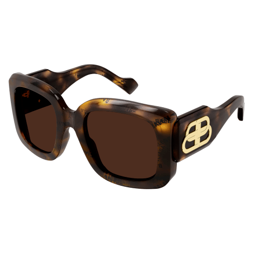 Balenciaga Sunglasses BB0069S 007