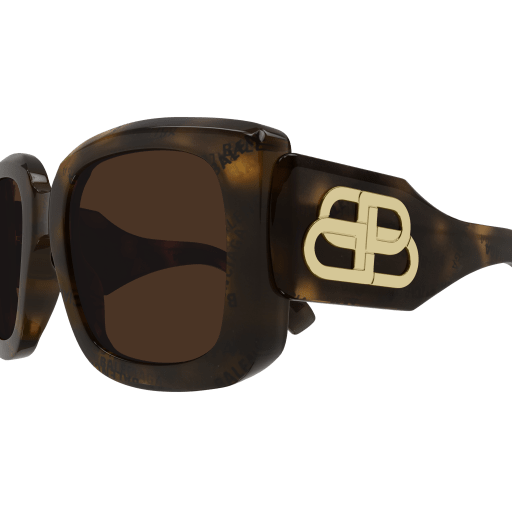 Balenciaga Sunglasses BB0069S 007