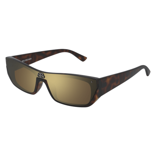 Balenciaga Sunglasses BB0080S 004