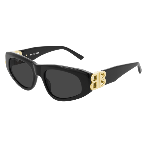 Balenciaga Sunglasses BB0095S 001