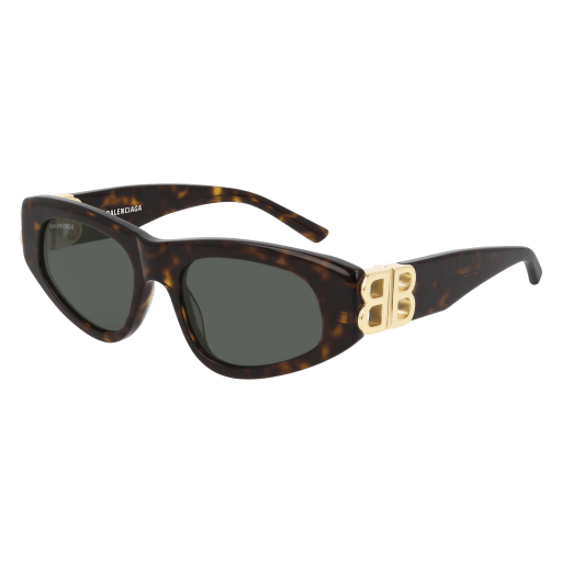 Balenciaga Sunglasses BB0095S 002