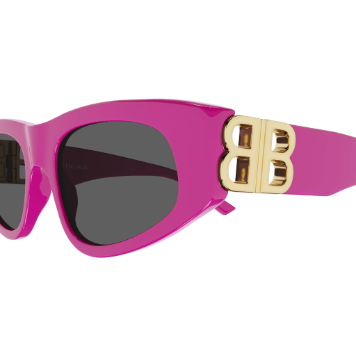 Balenciaga Sunglasses BB0095S 006