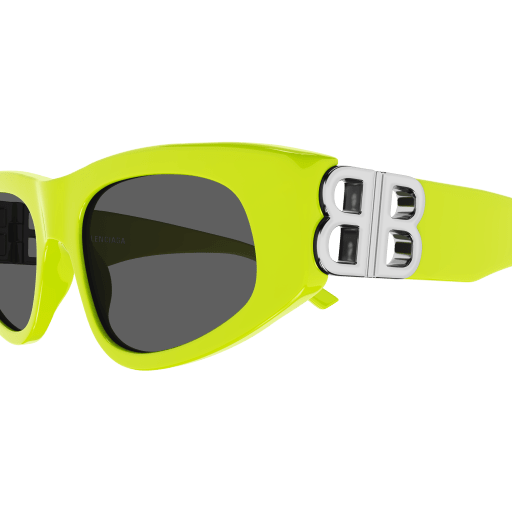 Balenciaga Sunglasses BB0095S 007
