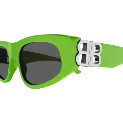 Balenciaga Sunglasses BB0095S 009