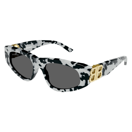 Balenciaga Sunglasses BB0095S 010
