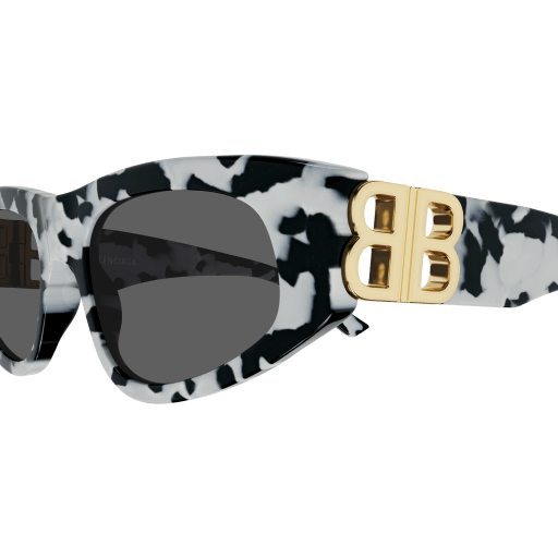 Balenciaga Sunglasses BB0095S 010
