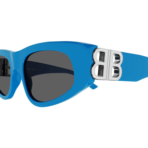 Balenciaga Sunglasses BB0095S 011