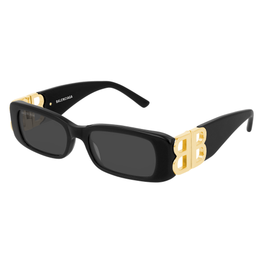 Balenciaga Sunglasses BB0096S 001
