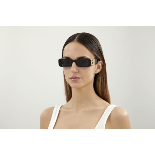 Balenciaga Sunglasses BB0096S 001