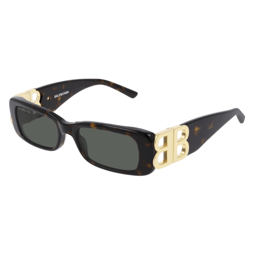 Balenciaga Sunglasses BB0096S 002