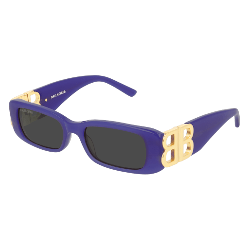 Balenciaga Sunglasses BB0096S 004