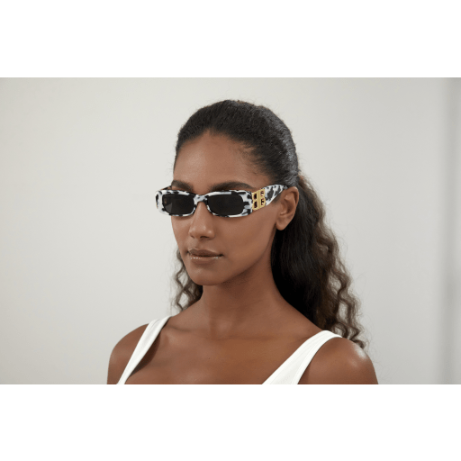 Balenciaga Sunglasses BB0096S 005